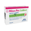 ribes pet sollievo blister (60 perle)