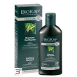 biokap bellezza bio shampoo purificante cosmos ecocert 200 ml biosline