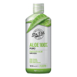 marco viti succo di aloe 100% puro 1000 ml