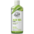 aloe 100% puro naturale 1000 ml soluzione orale