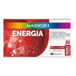 massigen® energia 250 ml soluzione orale