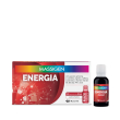 massigen energia 10 flaconi 25ml