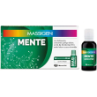 massigen mente 10 flaconcini da 25 ml - integratore per le funzioni intellettive