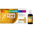 massigen pappa reale 10 flaconcini da 25 ml - integratore ricostituente