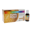 massigen pappa reale integratore per energia e vitalità 10 flaconcini da 25ml