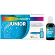 massigen junior 10 flaconcini - integratore multivitaminico per bambini
