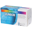 massigen junior 10 flaconi da 25 ml 250 ml soluzione orale