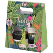 helan kaffa l'orientale gourmet set mani & unghie 1 pz