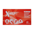 xsport 10 flaconcini da 10 ml - integratore per lo sport