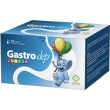 gastrodep junior 20 flaconcini - integratore per la funzione digestiva