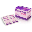 blefarene baby salviette monouso per detersione perioculare (30 pz)