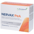 pl pharma nervax pea bustine 60 g polvere per soluzione orale