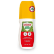 schwabe pharma italia zanzaker forte spray 100 ml