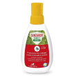 zanzaker - family spray repellente insetti confezione 100 ml