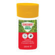zanzaker forte lozione repellente naturale, 100 ml