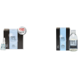 immunoxidil kit uomo anticaduta capelli 60 caspule + 15 fiale