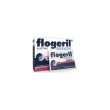 flogeril breath junior - antinfiammatorio per naso orecchie e gola 18 bustine