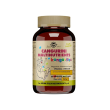 solgar it. multinutrient cangurini multinutrients frutti tropicali 60 tavolette