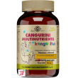 cangurini multinutrients frutti tropicali 60 tavolette