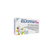 ridonna plus 30 compresse - integratore per i disturbi della menopausa
