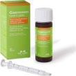 gastrovom cane gatto - mangime complementare per cani e gatti 50 ml