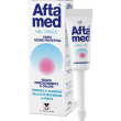 aftamed gel orale forte azione protettiva - trattamento contro le afte 10 ml
