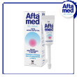 afta med gel orale 10 ml