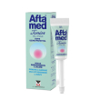 aftamed junior gel orale 10ml - trattamento efficace per afte nei bambini