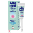 gel aftamed junior acido ialuronico 10 ml