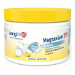 longlife magnesium 375 powder