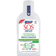 sos denti collutorio antiplacca clorexidina 0,12% 400ml