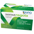 guna divertikur regola 15 stick - integratore per il benessere gastrointestinale