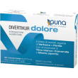 guna divertikur dolore 30 compresse - integratore per la sindrome diverticolare