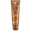 nature's solari crema viso corpo spf 25 formato viaggio 75 ml