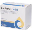 eudiamet 40:1 30 pz bustina