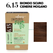 helan capelvenere colours 7.1 biondo scuro cenere mogano 125 ml