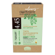 helan capelvenere colours tinta capelli 4,45n castano rame mogano - helan capelvenere colours