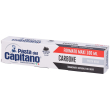 pasta del capitano dentifricio carbone vegetale, 100 ml