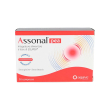 assonal pea integratore per il sistema nervoso 30 compresse - agave