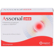 agave assonal pea 30 compresse