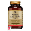 amino arginina 500 50 capsule vegetali