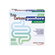 triocarbone gonfiore ibs 10 buste duocam da 2 g + 1,5 g