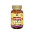 solgar cangurini multinutrients 60 compresse gusto frutti bosco - integratore multivitaminico