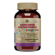 solgar - cangurini multinutrient frutti di bosco 60 tavolette: integratore multivitaminico per bambi