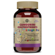 solgar cangurini multinutrients tavolette masticabili gusto frutti di
