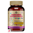 cangurini multinutrients frutti bosco 60 tavolette masticabili