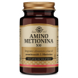 solgar amino metionina 500 18 g capsule