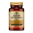 solgar amino metionina 500 30 capsule vegetali
