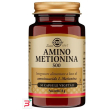 amino metionina 500 30 capsule vegetali