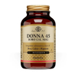 solgar donna 45 boro cal mag 100 tavolette - integratore di minerali